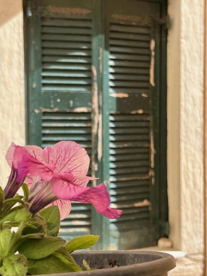 Casa Di Porto Apartamento Corfu  Exterior foto