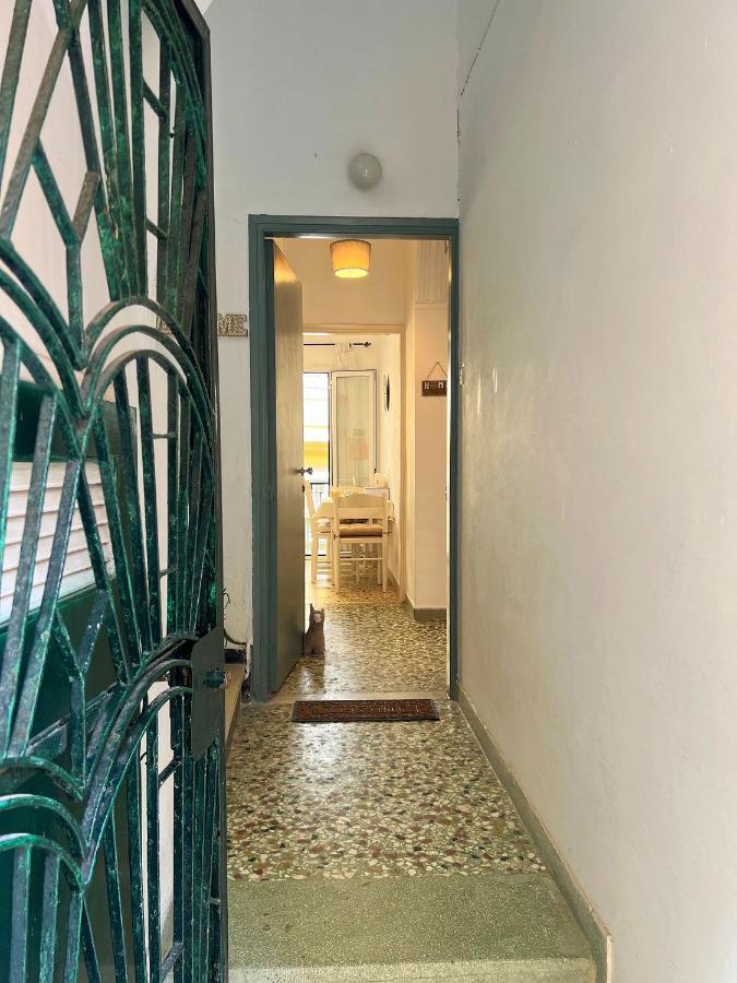 Casa Di Porto Apartamento Corfu  Exterior foto